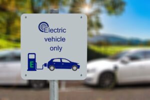 electric vehicle repair service hickory, service request for