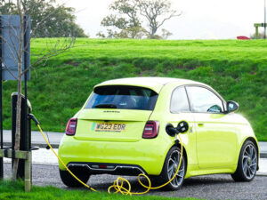 hickory electric car service, ev repair, battery maintenance